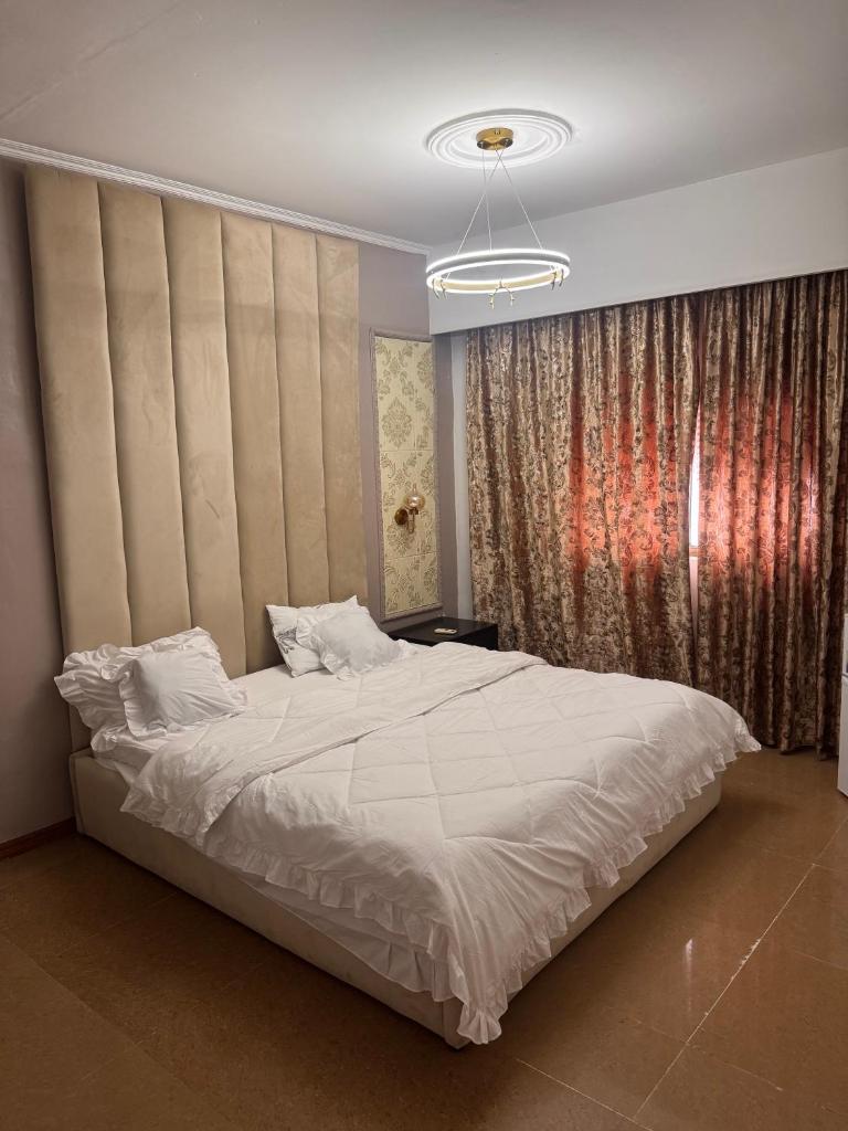 Residencial Club Wuino Wetu Saurimo photo 4