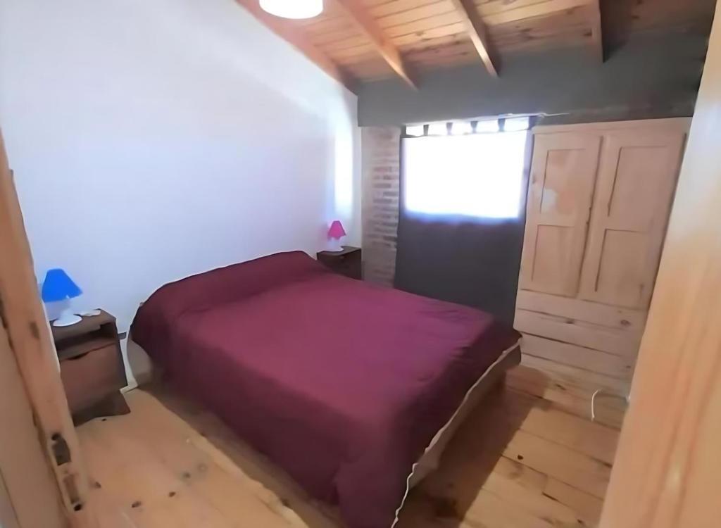Hermosa Casa Dos Dormitorios a una cuadra de Avenida Belgrano photo 3