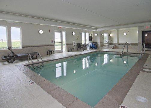 Sleep Inn & Suites Marshall photo 4