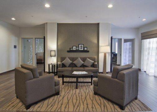 Sleep Inn & Suites Marshall photo 3