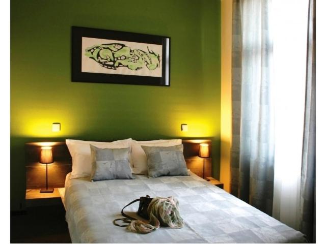 Hotel Diafan photo 1