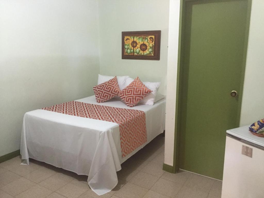 Hosteria de la Plaza Menor photo 2