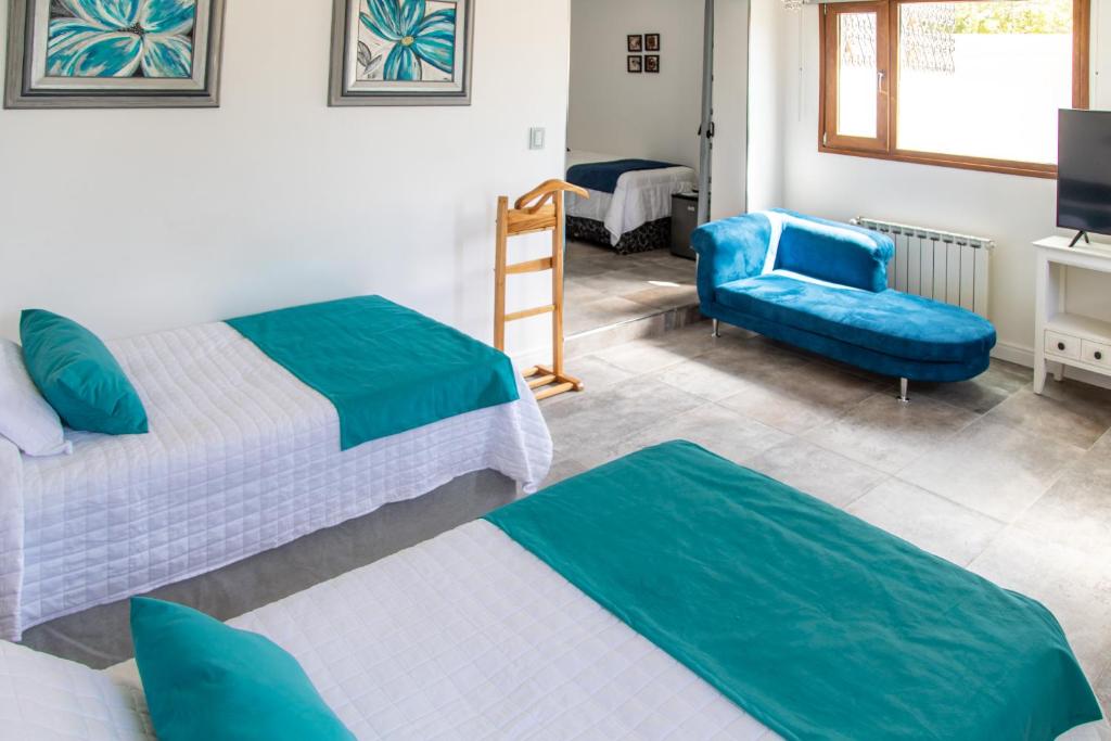 Alma llena Hotel Boutique photo 2