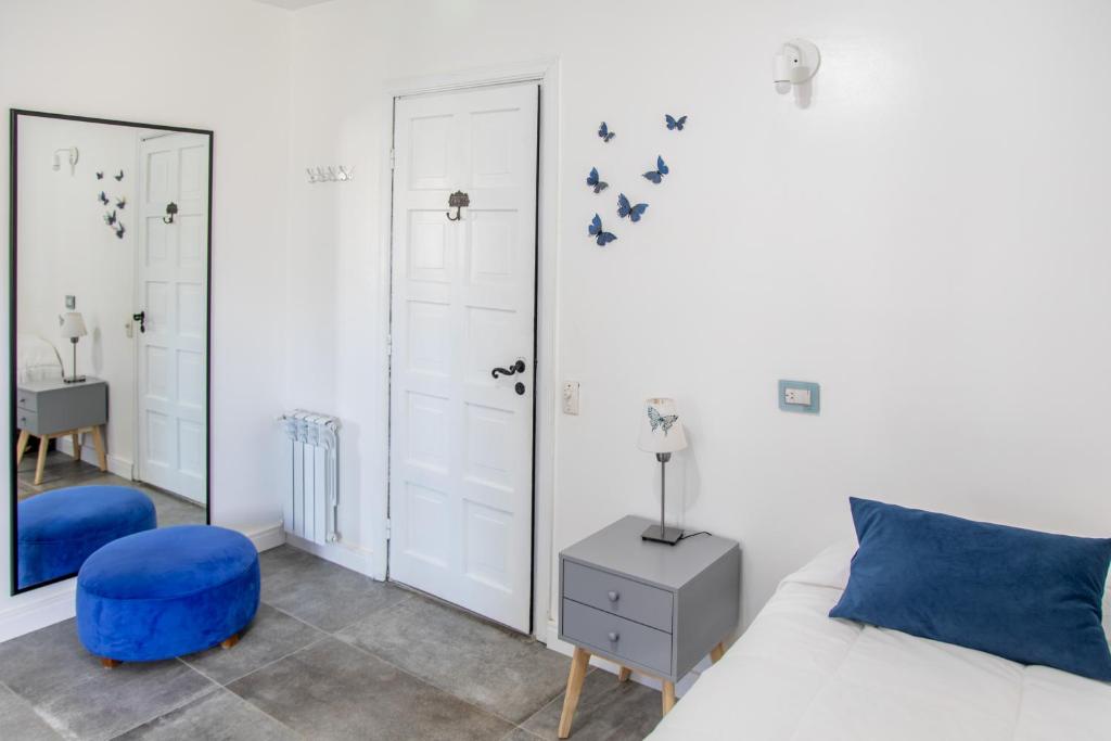 Alma llena Hotel Boutique photo 1