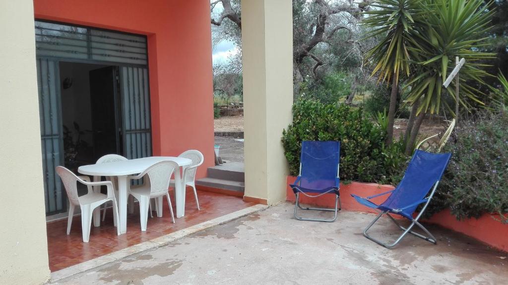 Casa Vacanze Le Macchie photo 2