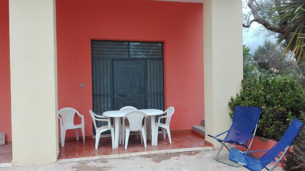 Casa Vacanze Le Macchie photo 3