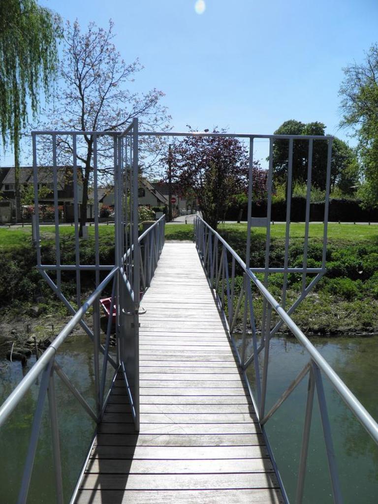 Dolce Riva Giverny - Paris Luxury Boat photo 4