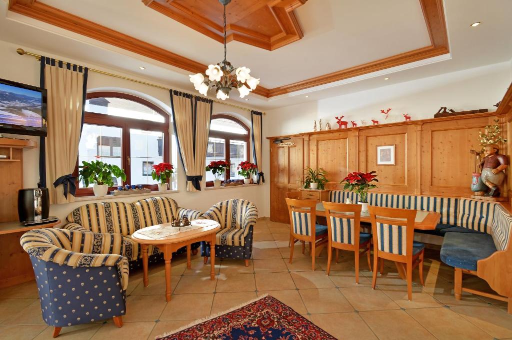 Appartements Holiday photo 3