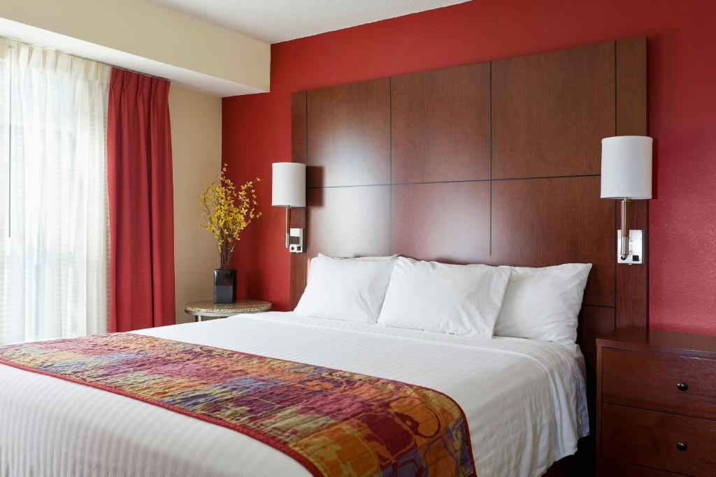 Residence Inn By Marriott Peoria - Tap to explore photos