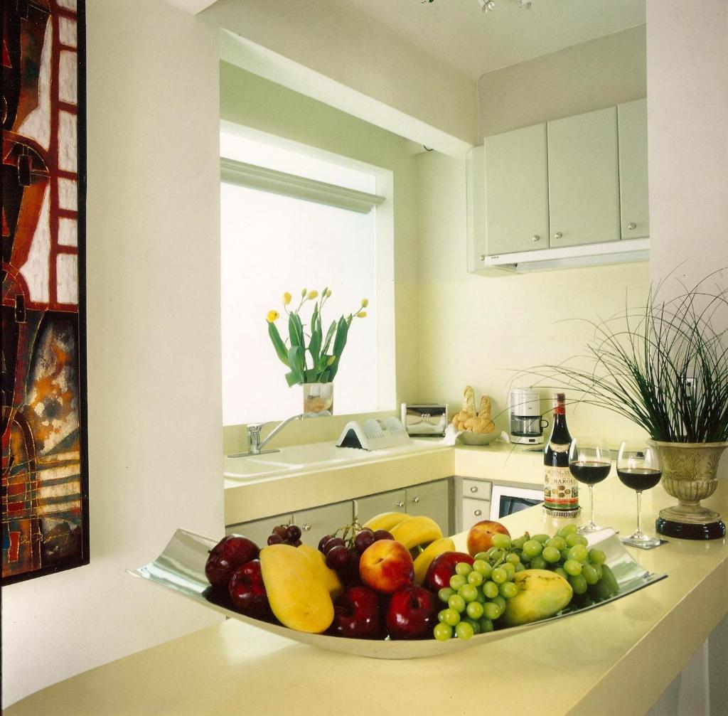 Casa Corp Boutique Suites in Condesa photo 2