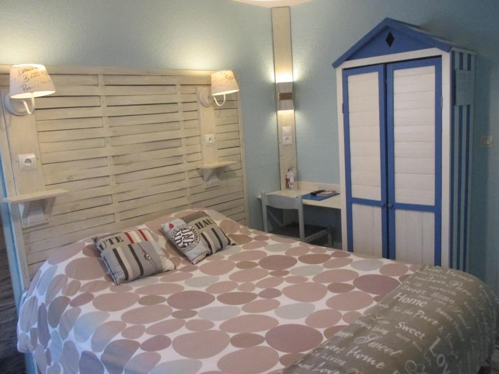 Contact Hôtel Come Inn photo 4