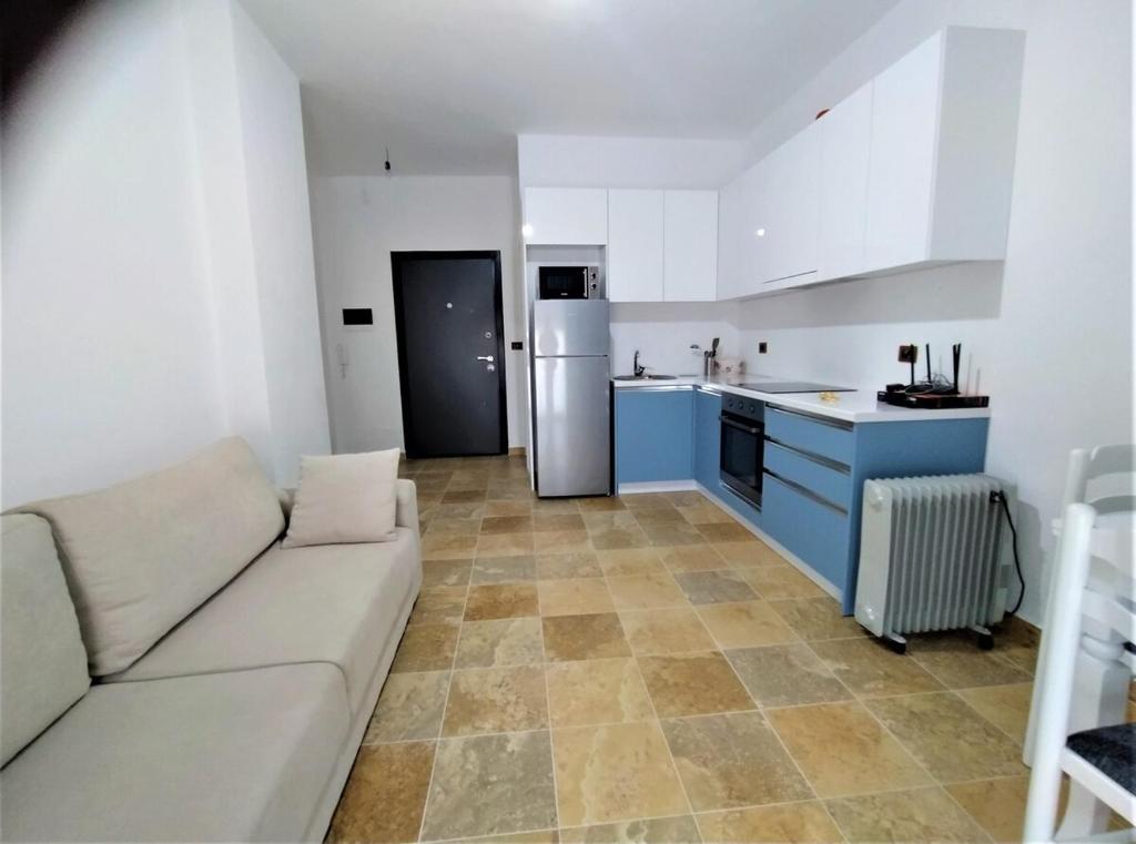 Lovely apartment near the beach photo 3
