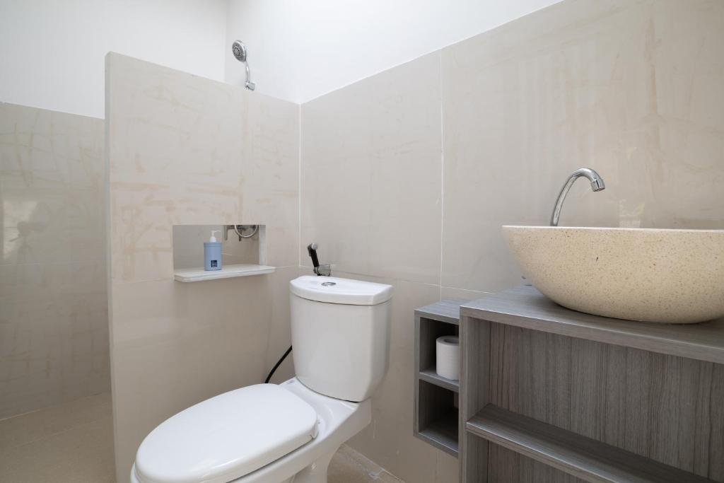 Home-Bience Hostel photo 2