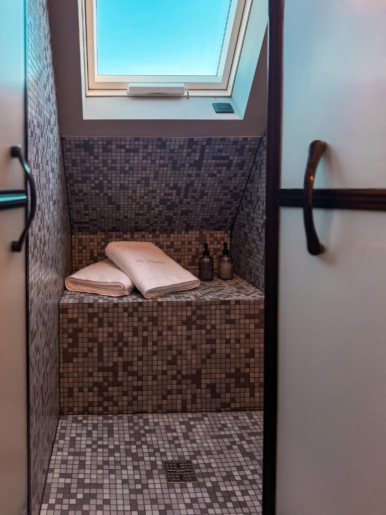 Les Salonnières - Privé wellness & Charmeverblijf photo 1