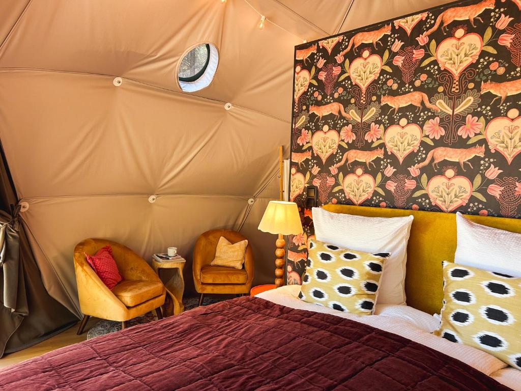 High Moor Glamping photo 2