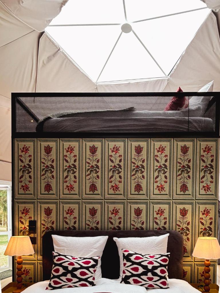 High Moor Glamping photo 4