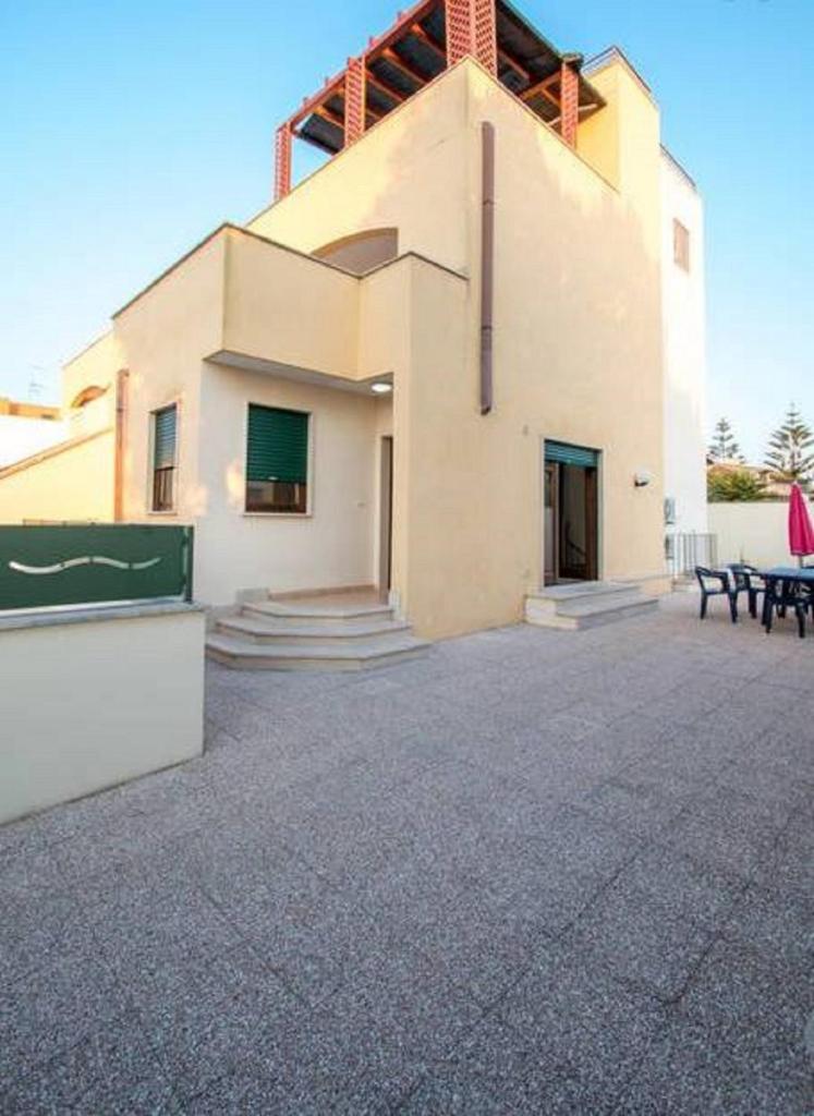 Casa Mondonuovo