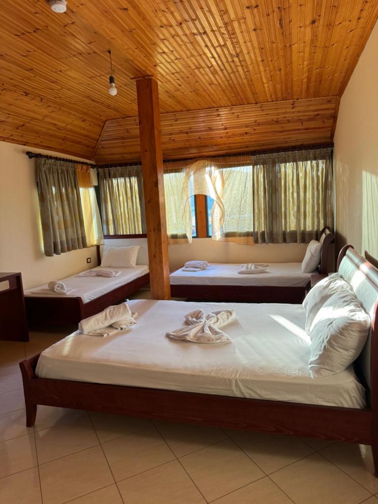 Hotel Marsil photo 1
