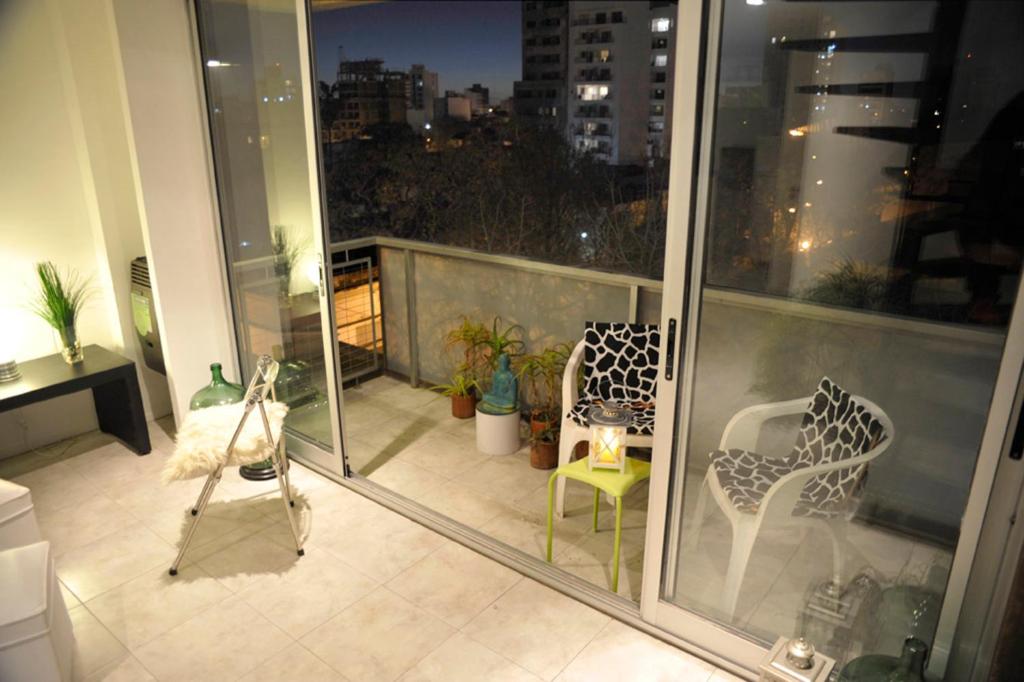 Departamento Calle 46 photo 3