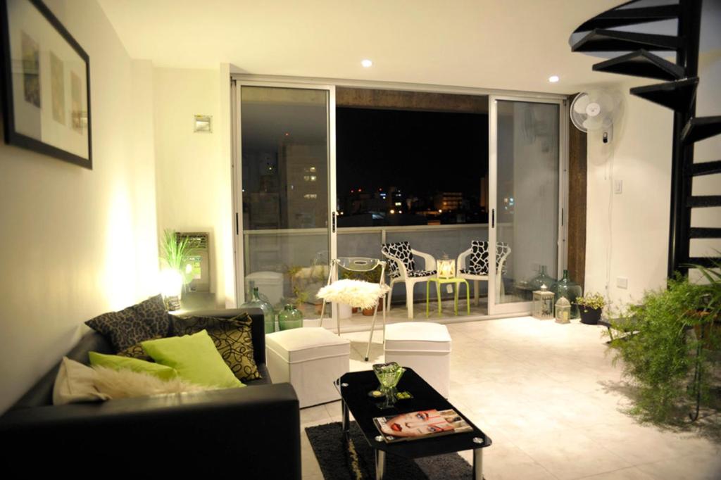 Departamento Calle 46 photo 2