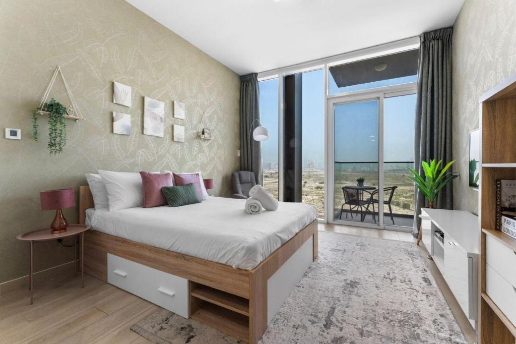 Bella Bright Bay Abu Dhabi photo 3