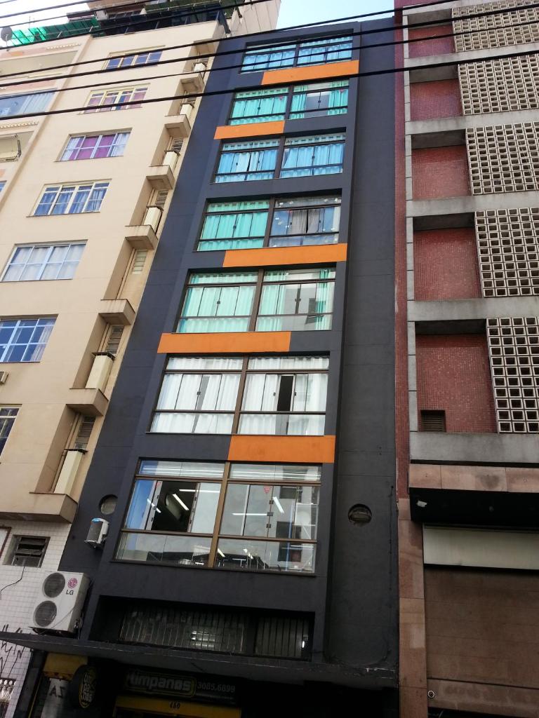 USEHOTEL - A uma quadra do complexo hospitalar Santa Casa photo 2