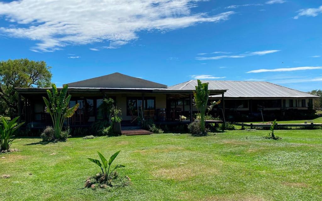 Irupé Lodge photo 3
