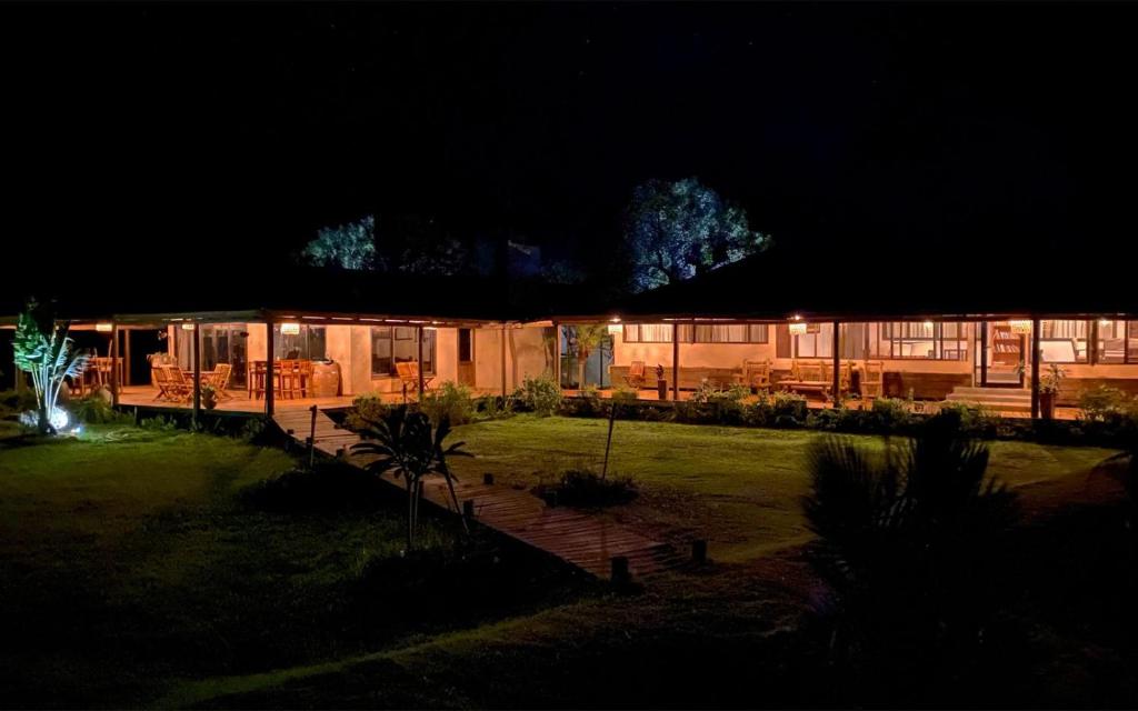 Irupé Lodge photo 2