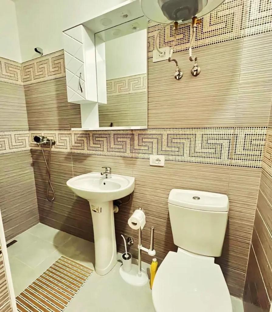 Apartament shëngjin lisuss beach photo 3
