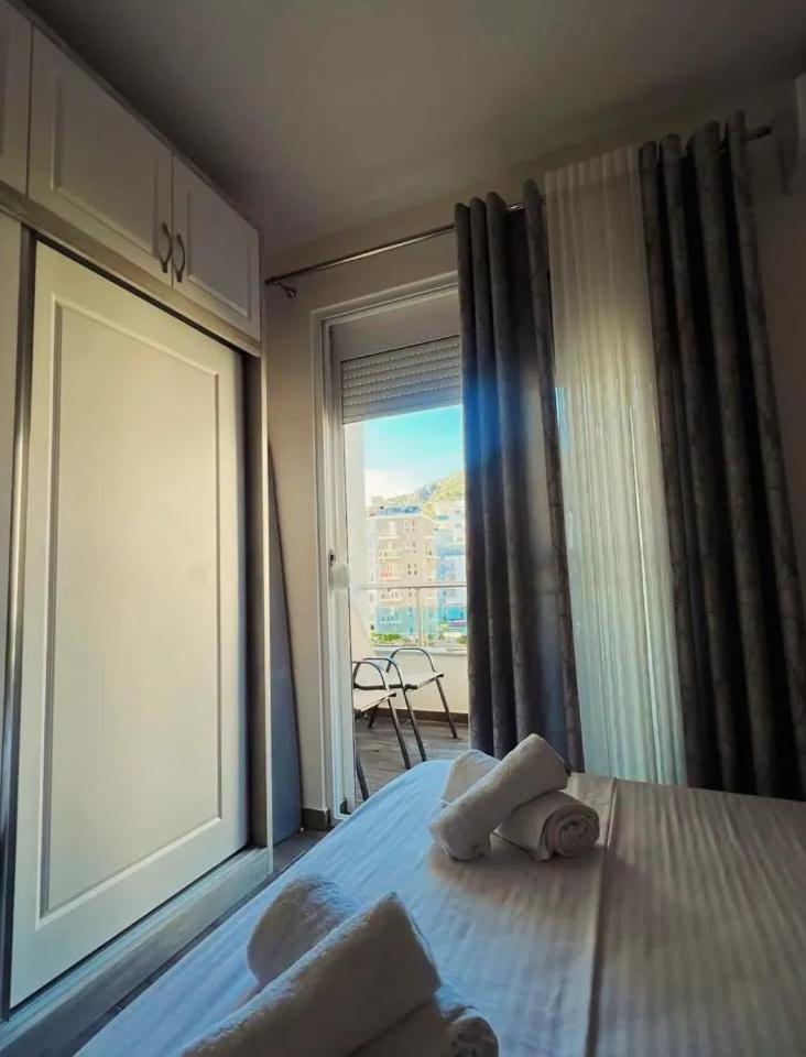 Apartament shëngjin lisuss beach photo 1