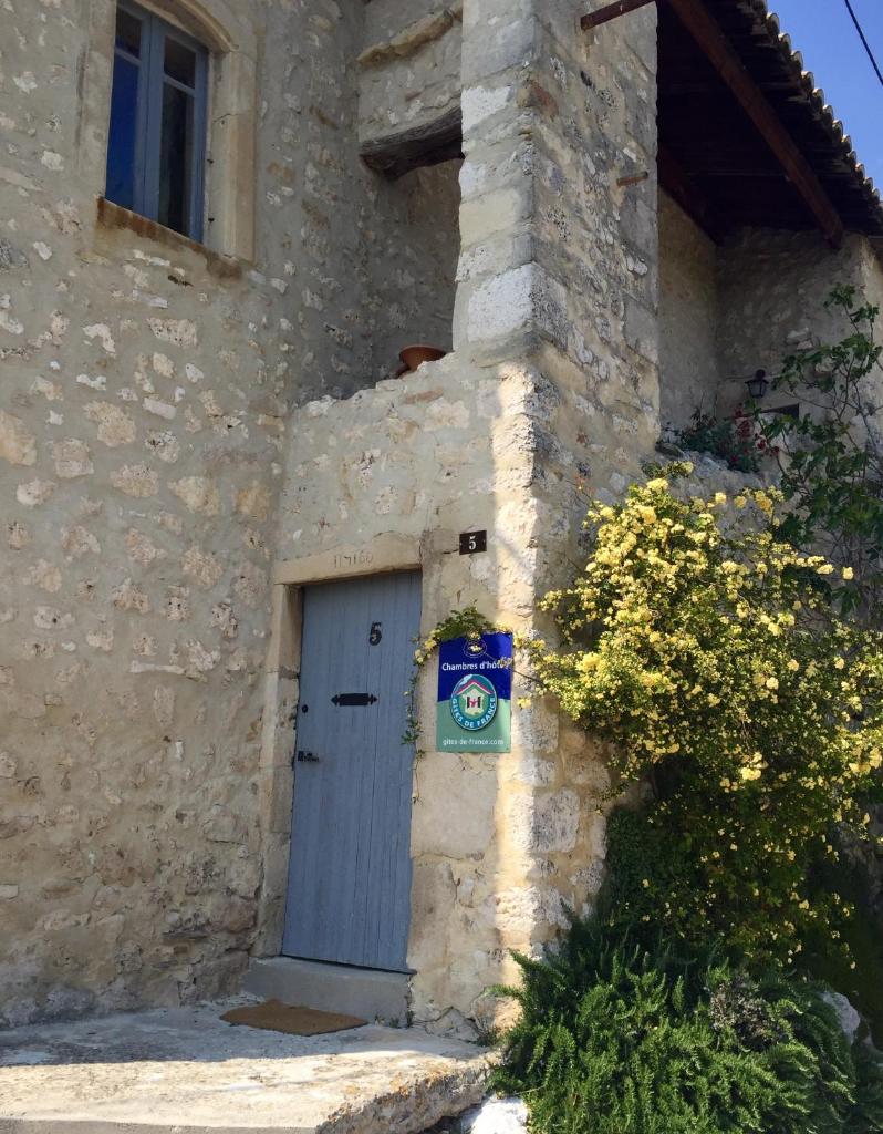 La Bugadière photo 3