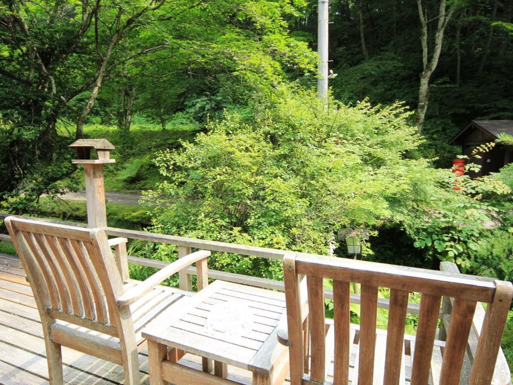 Kose Onsen Hotel - Tap to explore photos