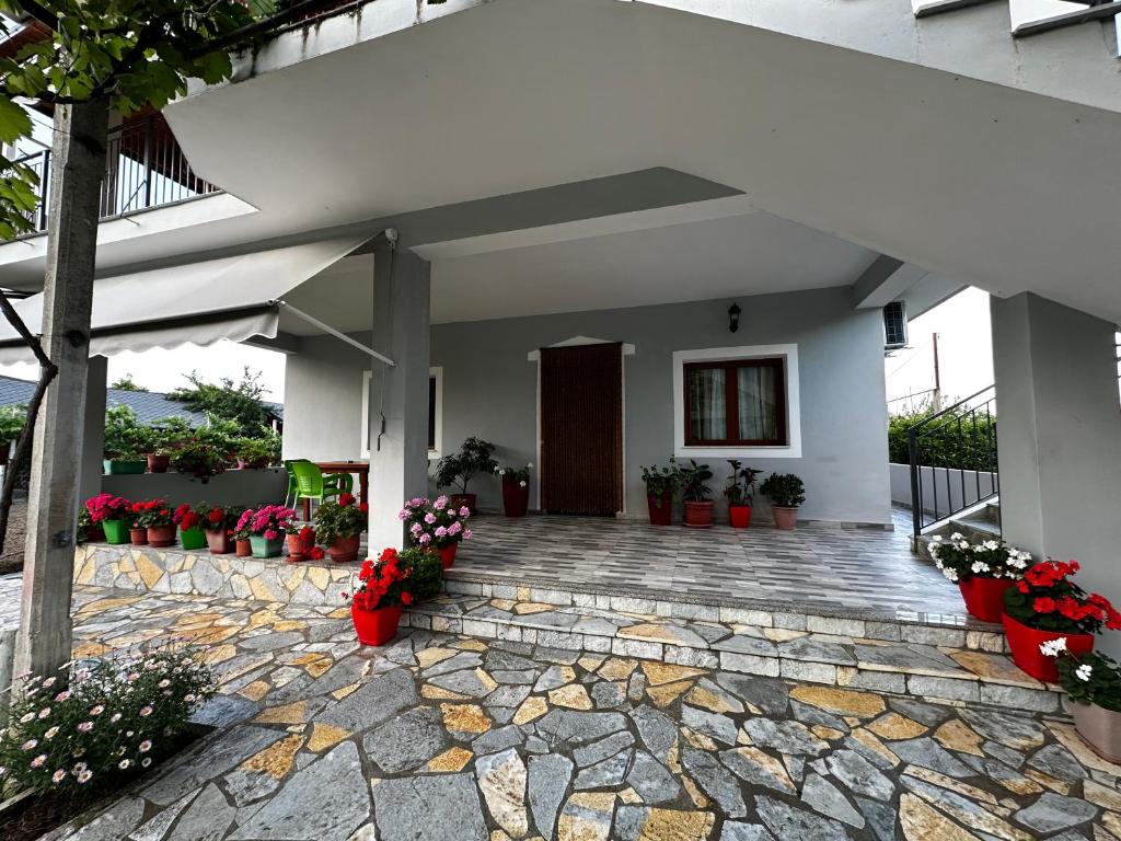 Hotel Bledi