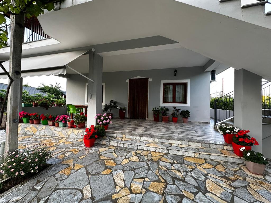 Hotel Bledi photo 1
