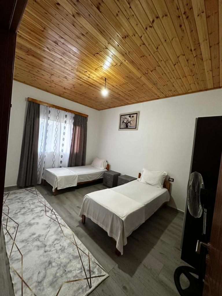 Hotel Bledi photo 4