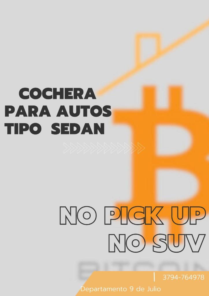 Departamento Bitcoins House 9 de Julio photo 1