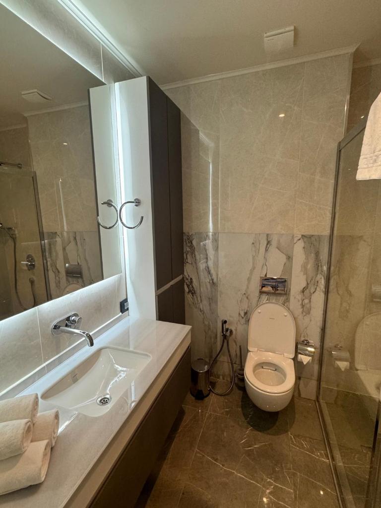 Baku Sea Breeze Park Residence 2 photo 4
