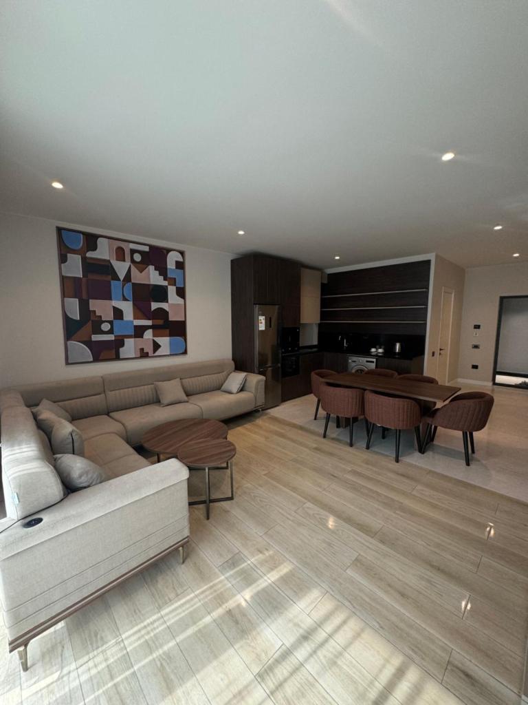 Baku Sea Breeze Park Residence 2 photo 1