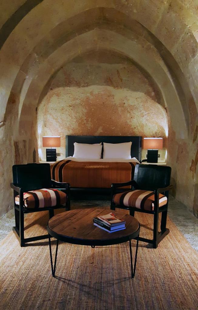 SOTA Cappadocia photo 1