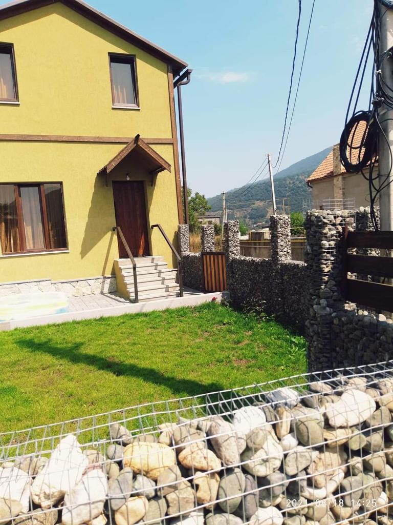 Happy house for rent