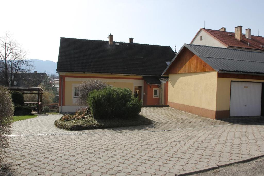 Penzion Jeseník photo 1