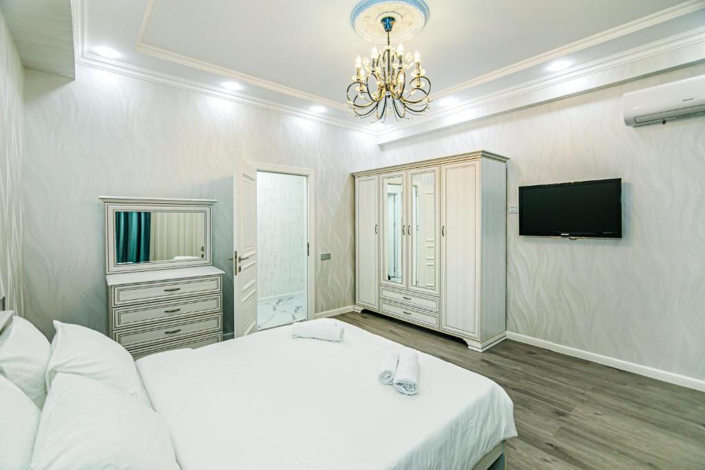 Baku Breeze Retreat photo 4