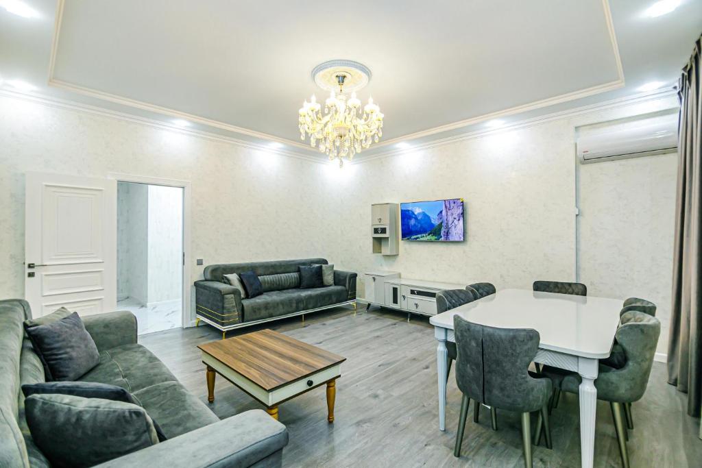 Baku Breeze Retreat photo 1
