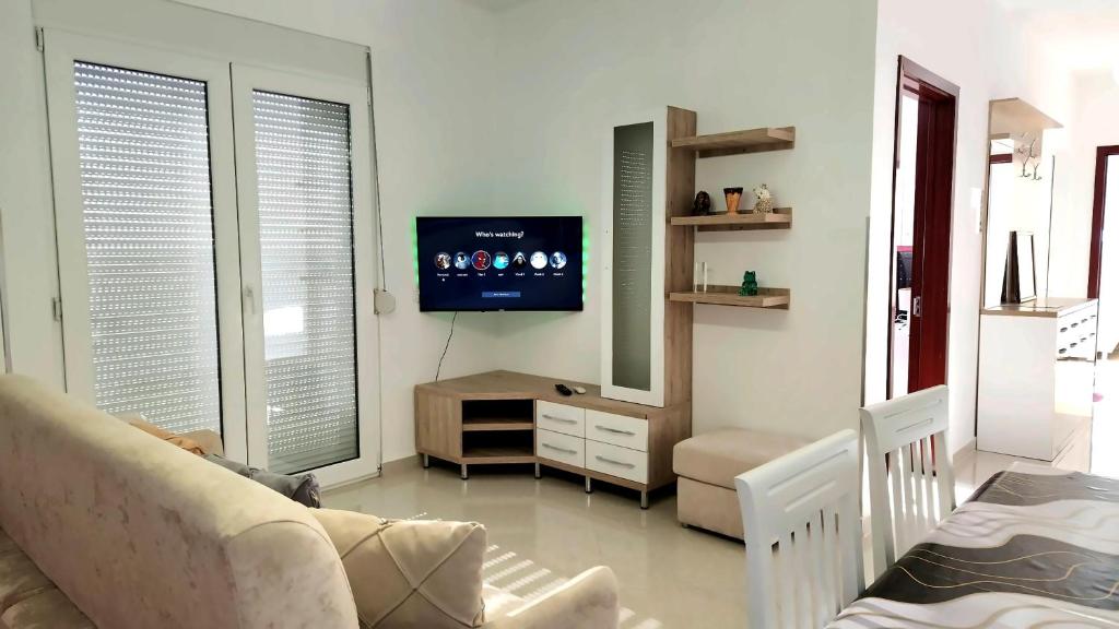 Perandori Apartments Fier Zone 1 photo 1