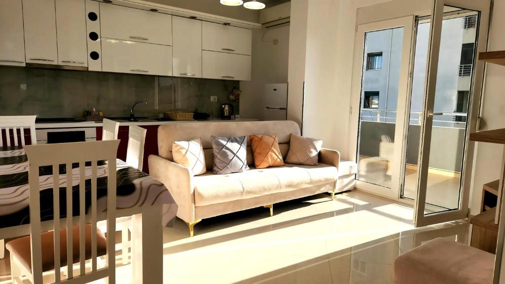 Perandori Apartments Fier Zone 1 photo 2