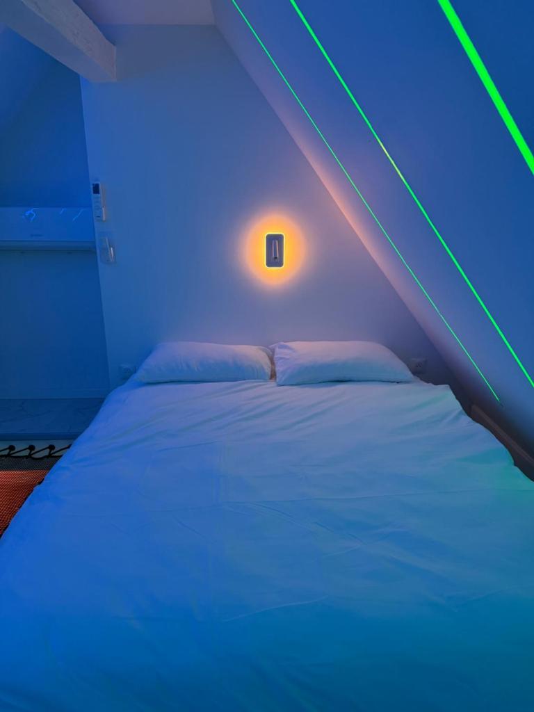 Capsule - Lumina, Douai