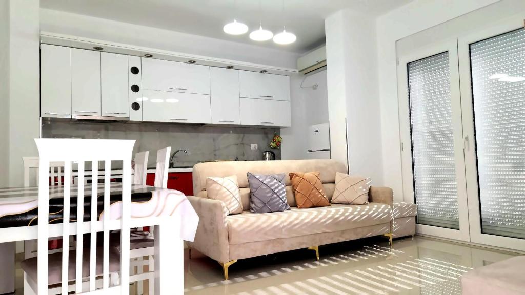 Perandori Apartments Fier Zone 1 photo 3