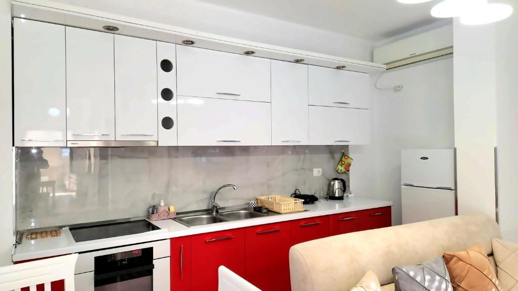 Perandori Apartments Fier Zone 1 photo 4