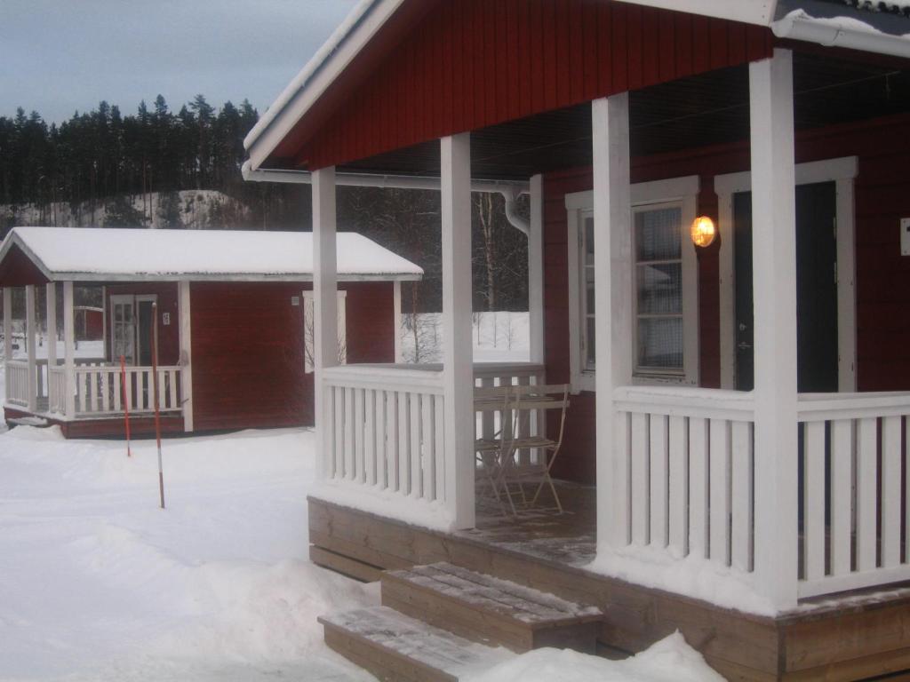 Klarälvens Camping photo 2