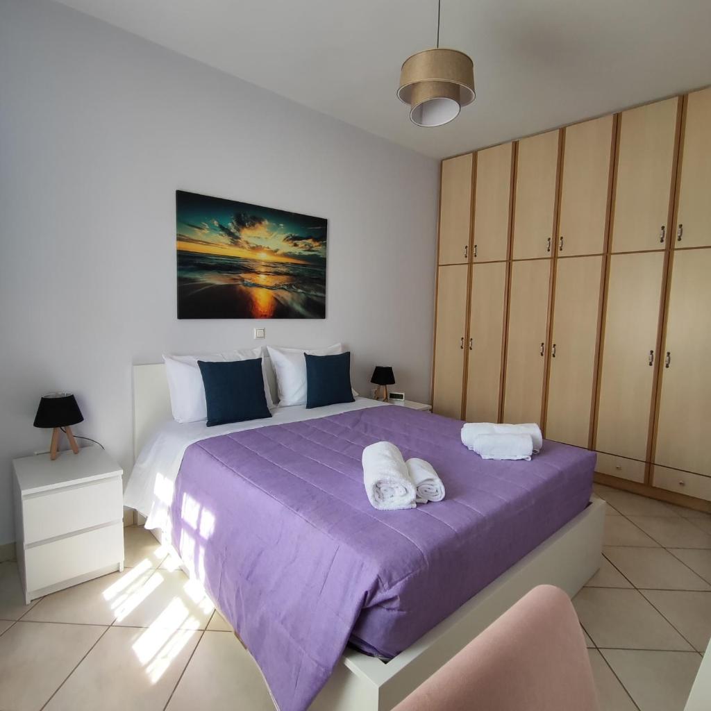 GDE SPETSES 3bdr HOUSE - Tap to explore photos